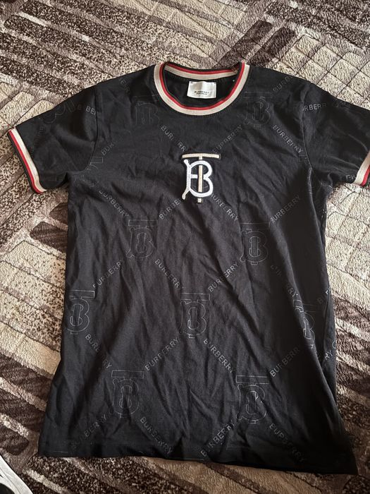 Tricou Burberry