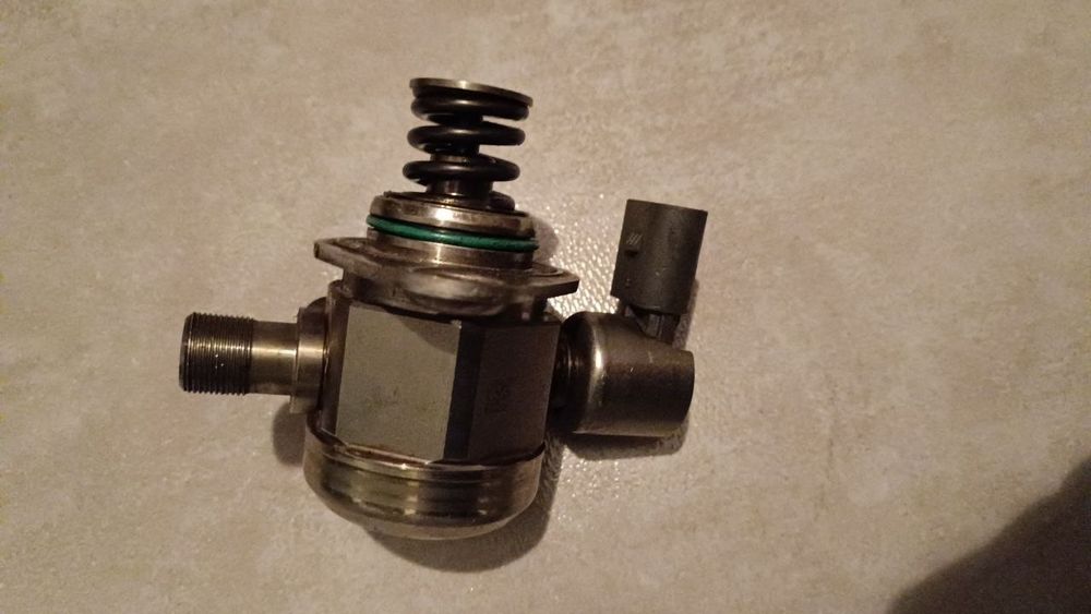 Помпа за високо налягане Mrrcedes CLS 218-5.0i