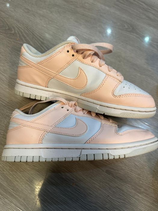 Adidasi Nike Dunc Low