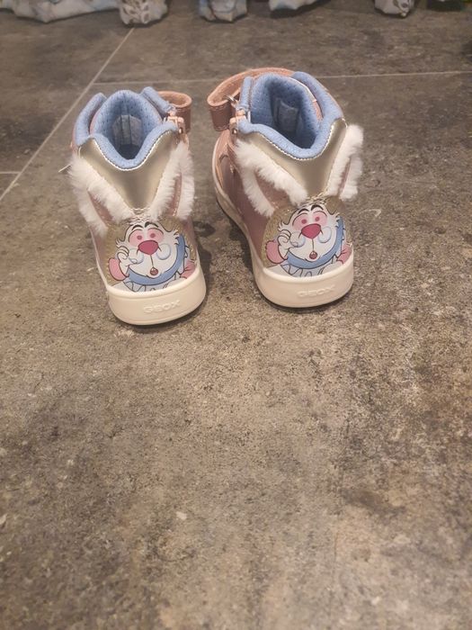 Нови Боти, размер 28,Geox