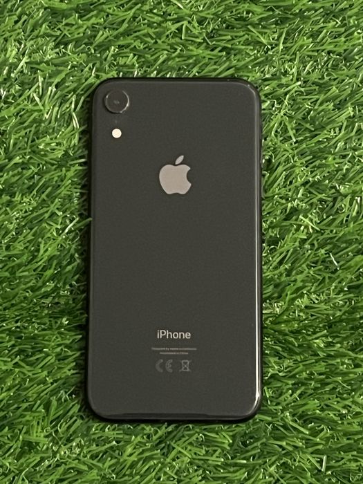 Айфон iphone Apple Xr 10