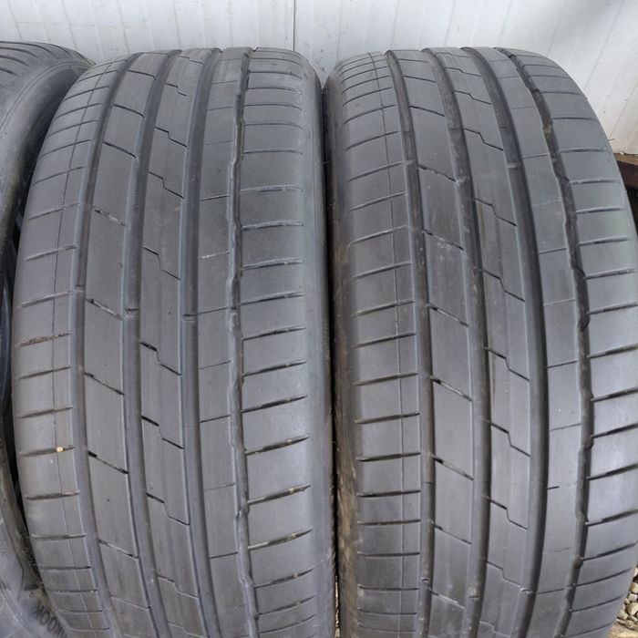 225/45 19,Anvelope de vara Hankook ,dot 2020