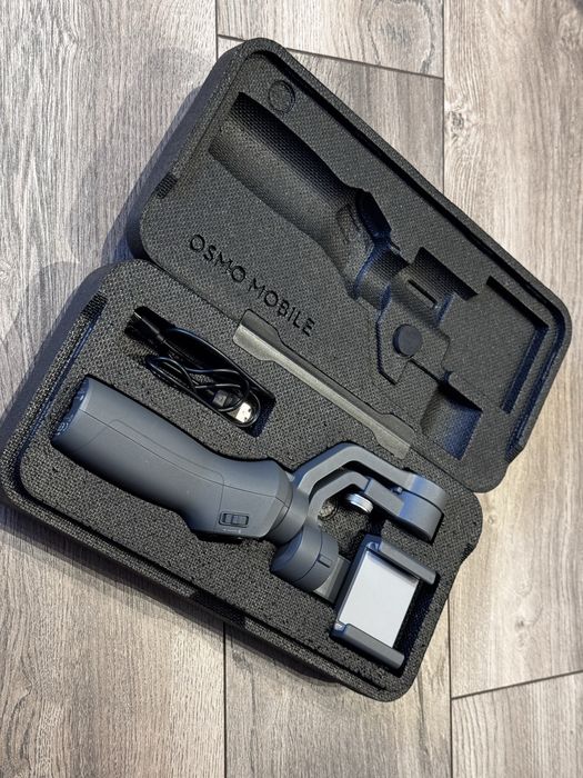 DJI osmo mobile 2