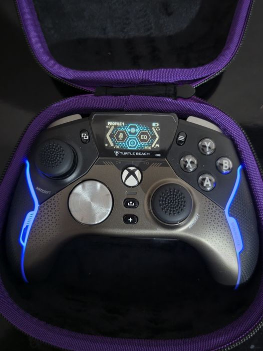 Controller Turtle Beach Stealth Ultra Xbox/pc