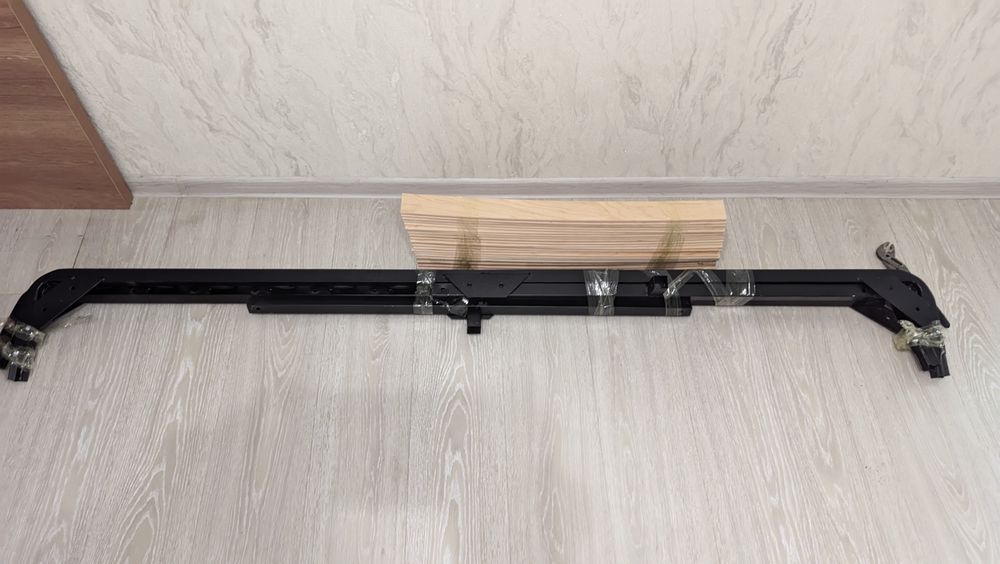 Основание кровати