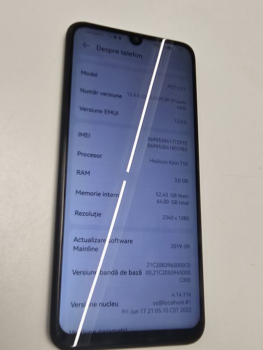 Telefon /smartphone functional
