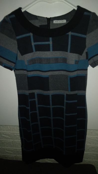 Дамски рокли размер М