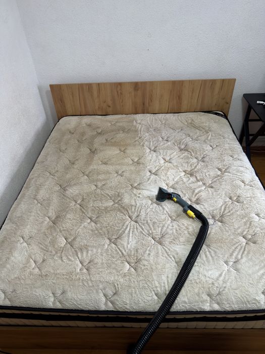 Curatare canapele, saltele, coltare, scaune, auto - Sibiu