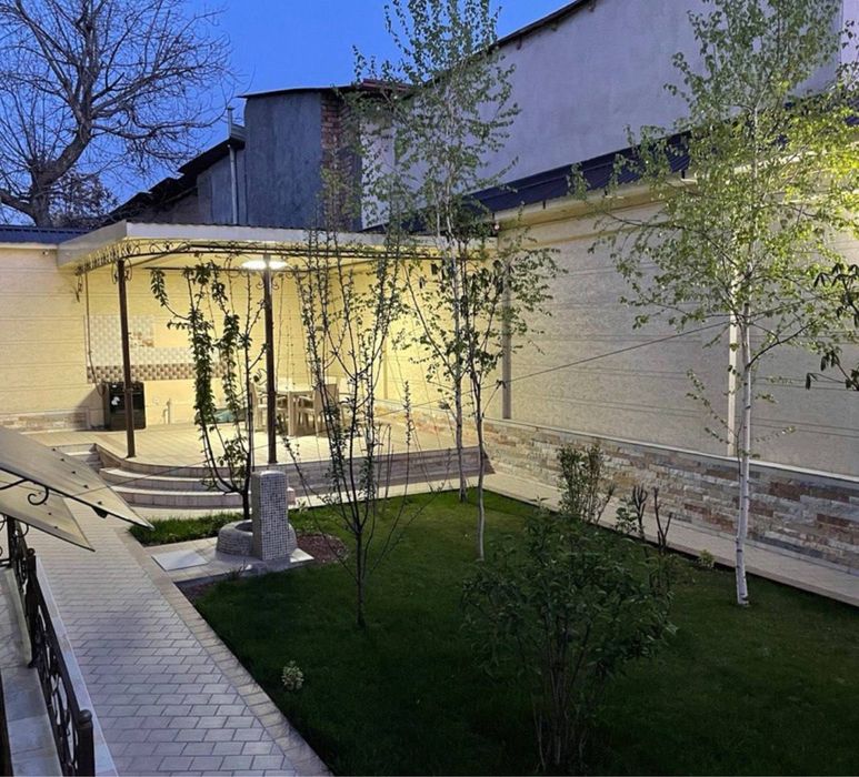 Сдается дом на Дархане, рядом с кафе «У Влада» ( н732 )