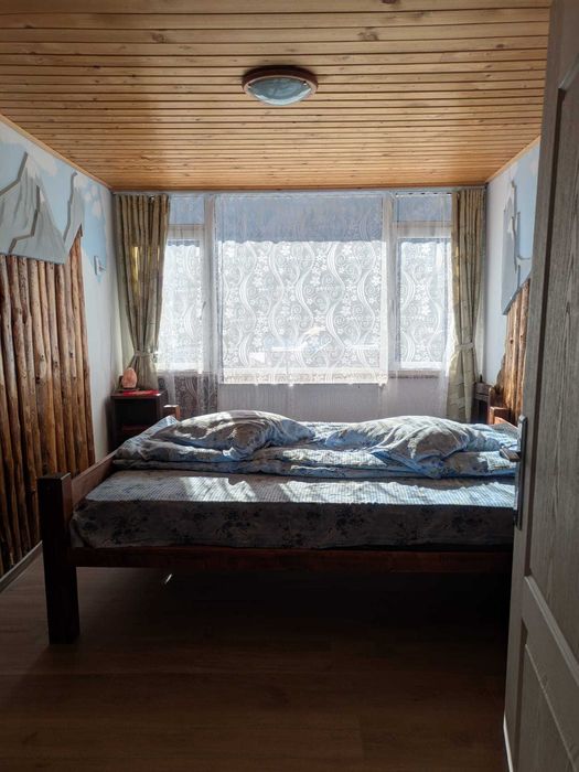 Oferta de revelion in Azuga