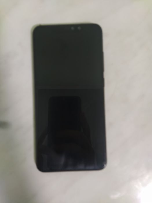 Xiaomi redmi note 6 pro