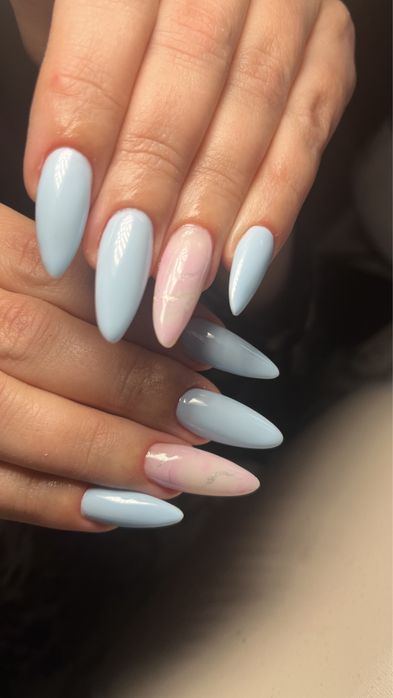 Unghii gel constructie
