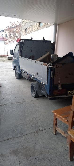 Hunda 2009 йил йурмайди ремонт килиш керак