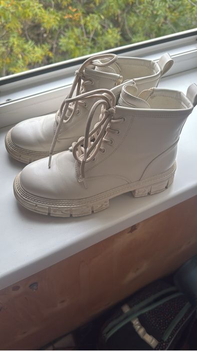 Детская подростковая обувь на девочек