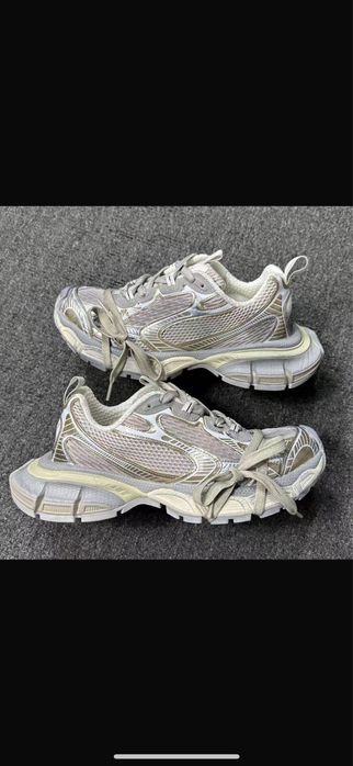 Balenciaga 3XL Обувки