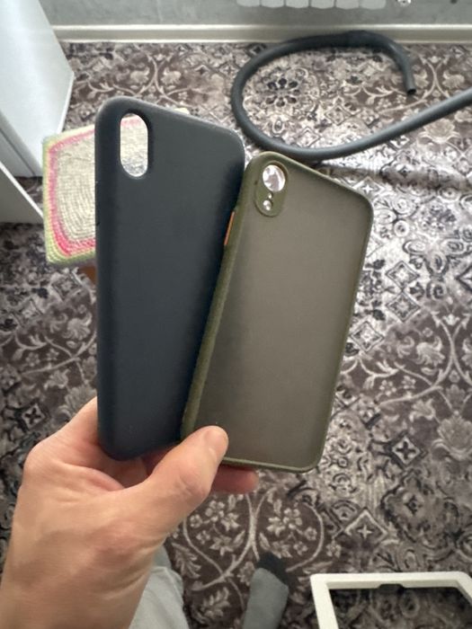 Iphone xr Айфон 10