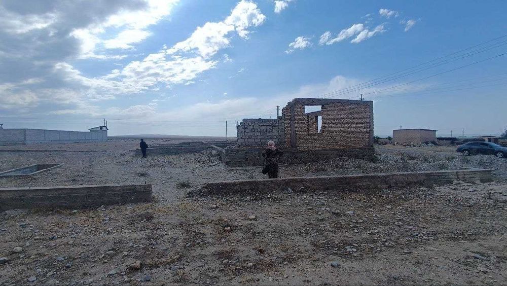 Миндонобод 8 сотих