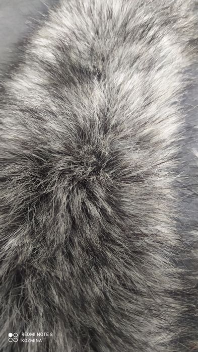 Мех искусственный