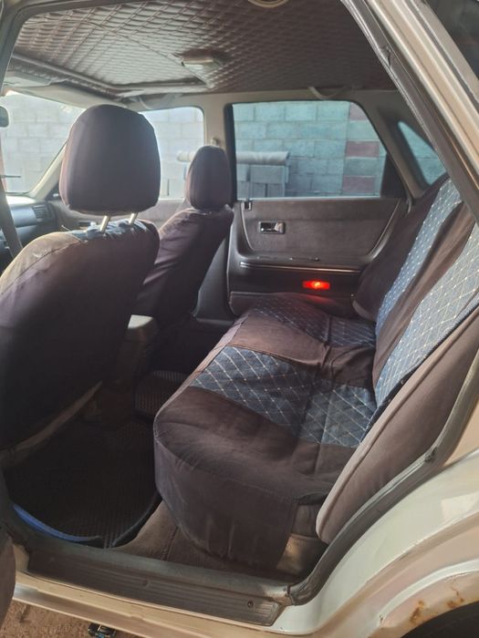 Продам Мазду 626