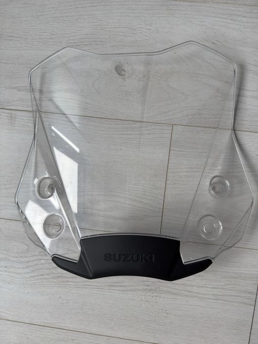 Accesorii Suzuki Vstrom 1000 DL
