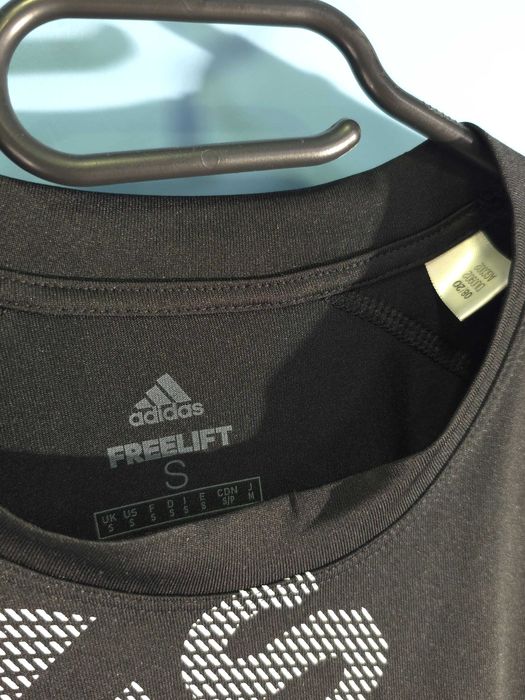 Adidas FreeLift Тениска/Мъжка S
