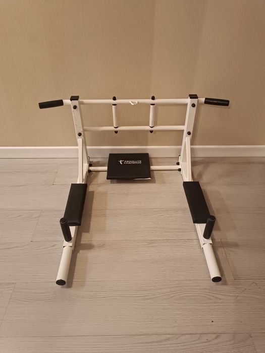 Турник 3в1 Абсолют чемпион