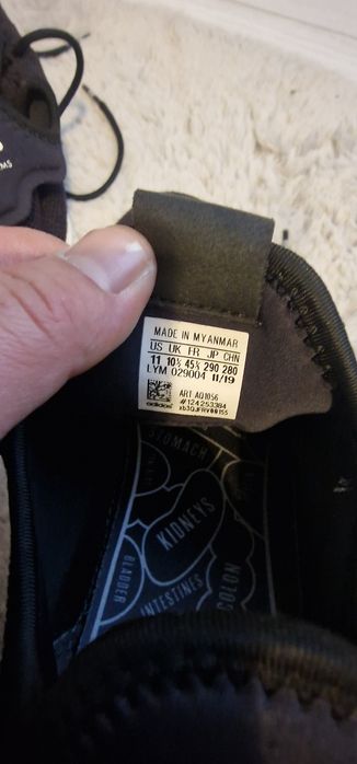 Маратонки Nike,Air Jordan,Adidas