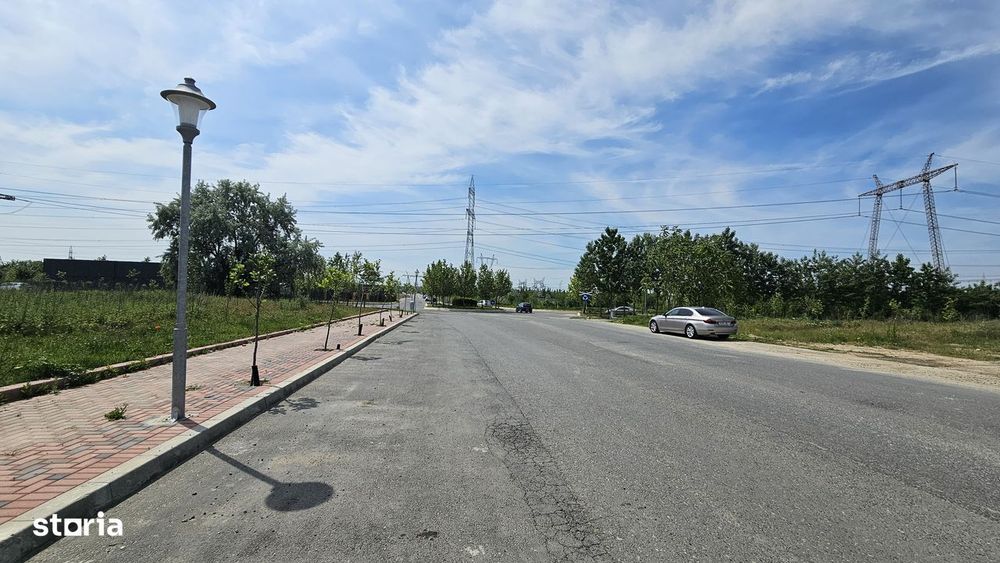 Teren 11.000 mp Pallady - Splaiul Unirii |Deschidere 74 m|Oportunitate