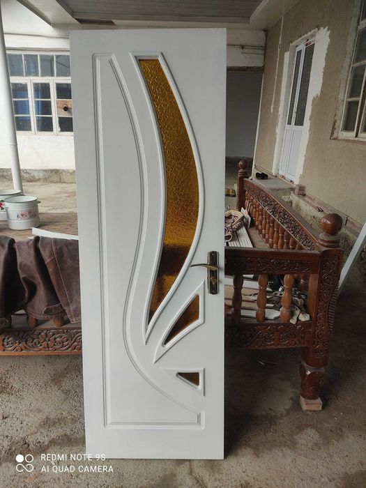 МДФ эшиклар сотилади