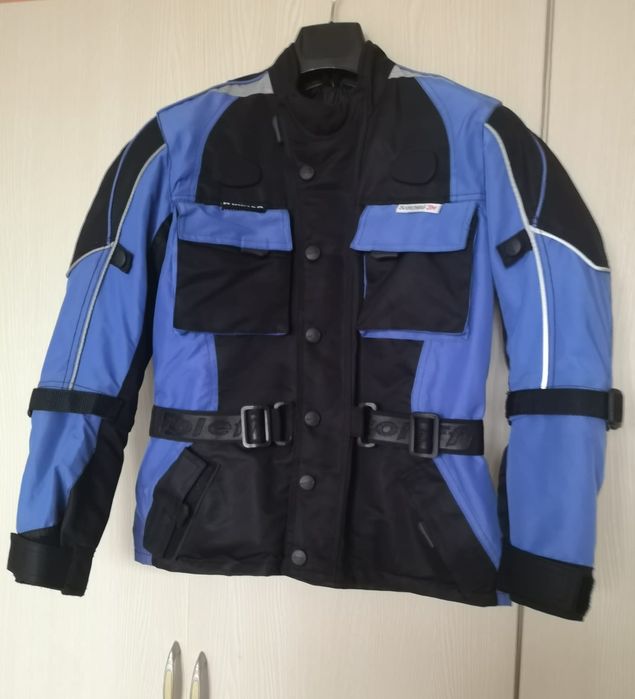 Geaca impermeabila moto atv scuter S