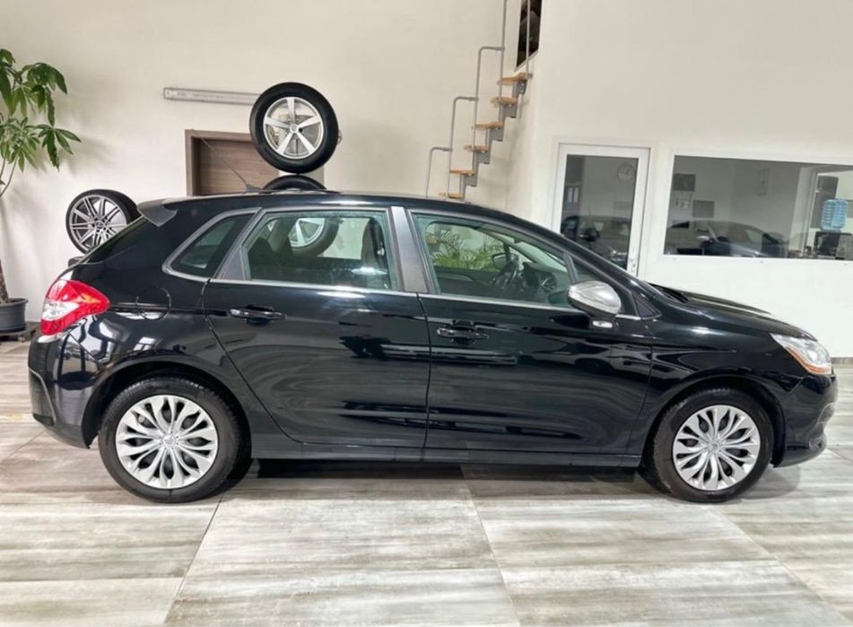 Citroen C4 2014 Inmatriculat RO