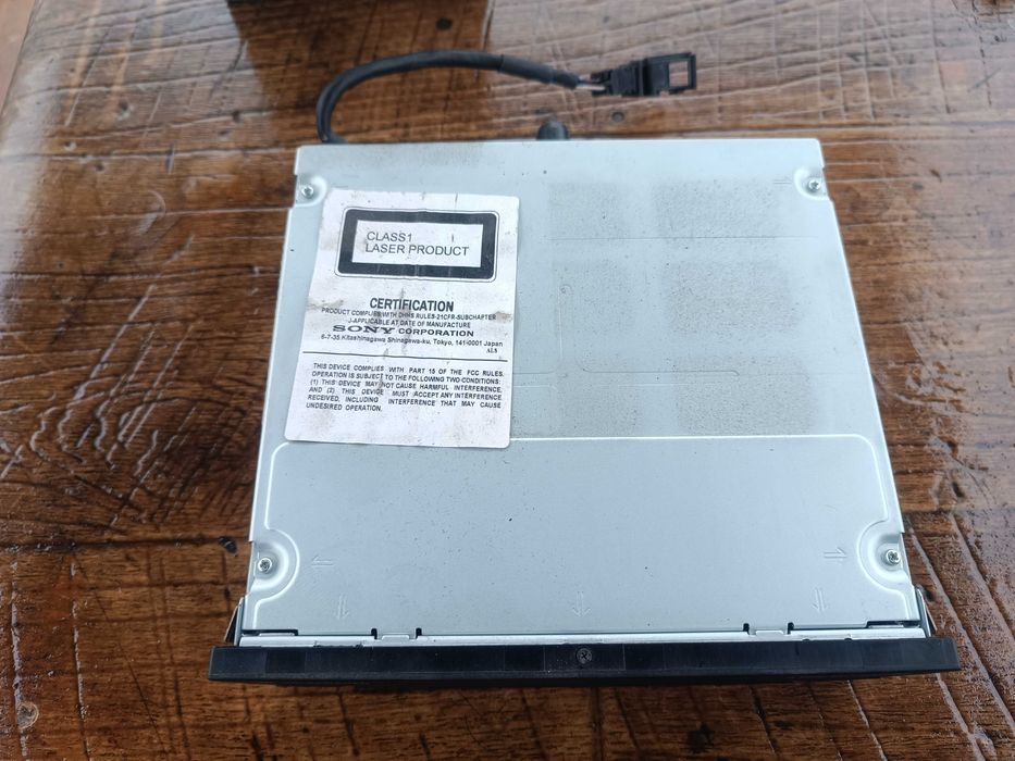 CD чейнджър VW Passat / Пасат 6, 7 - 3C0035110A