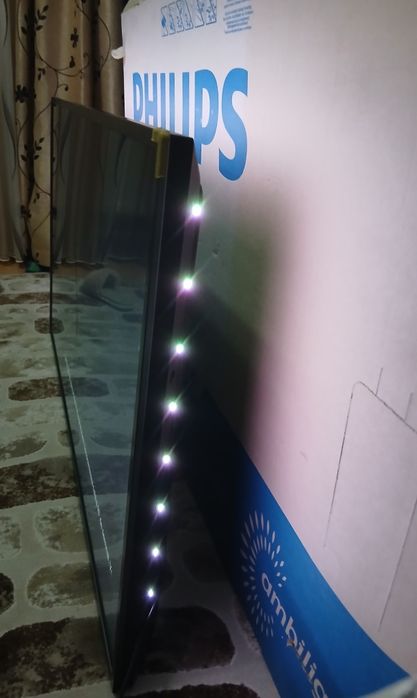 Televizor Philips ambilight 3
