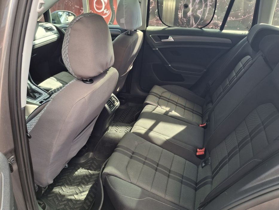 VW Golf 7 , 1,6 Tdi 2014