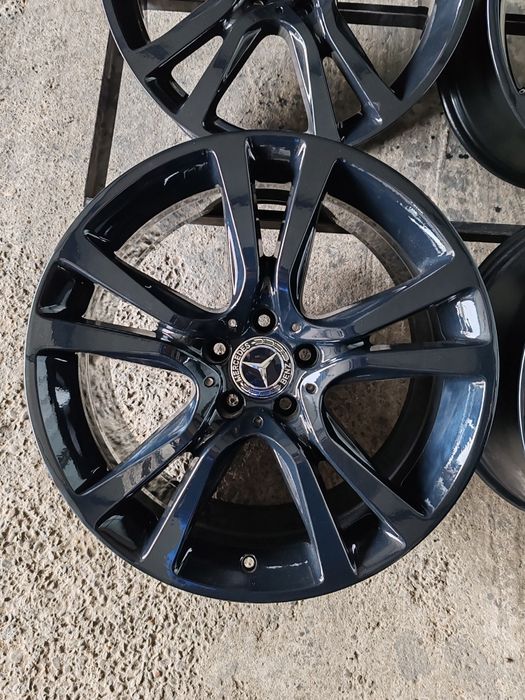 Jante 19'' Mercedes w212-w213, w218, w221, w222