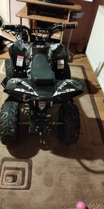 ATV electric copii 1000w