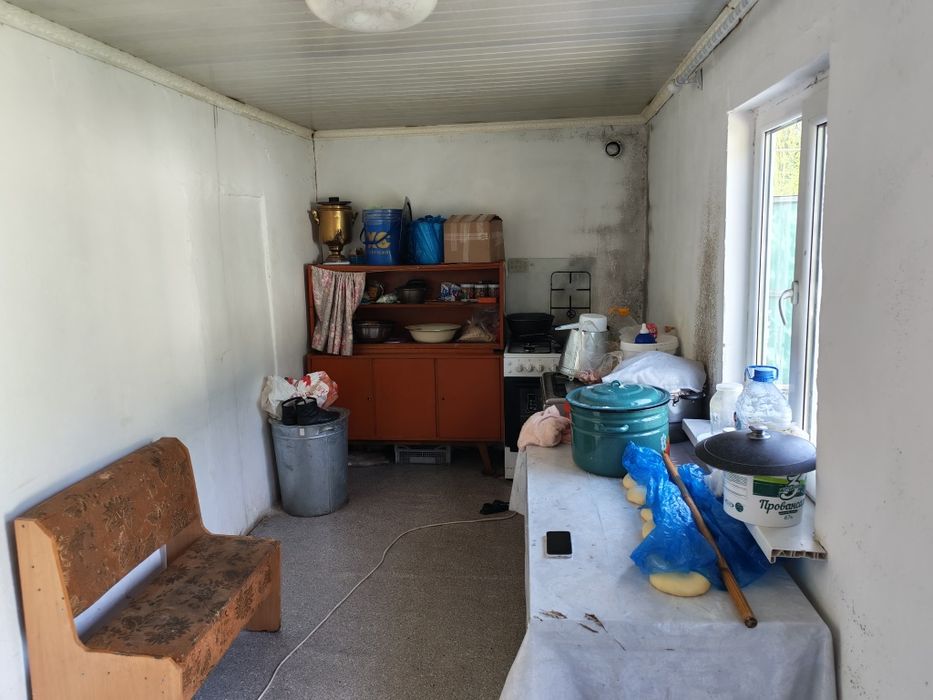 Частный Дом Целинная 61