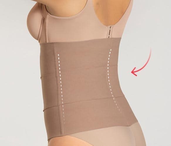 Corset postnatal XS-S