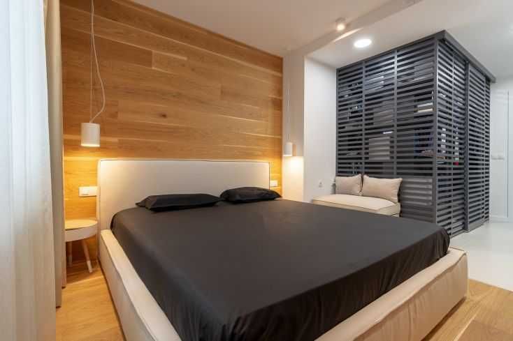 Дава се под наем Тристаен апартамент в София, Белите брези - 100 кв.м за 816 € - Снимка #3