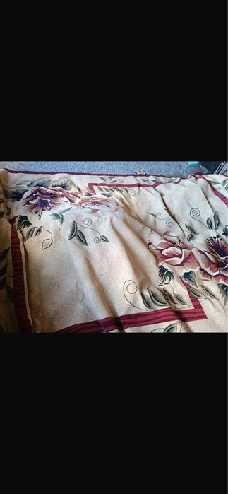 Иранский ковер, 6х5 м продам срочно