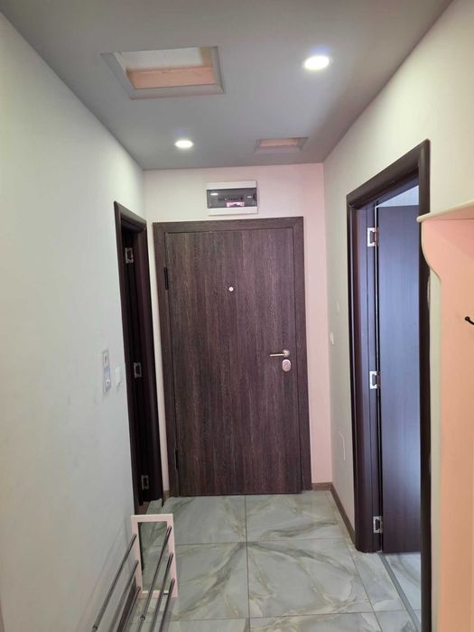 Дава се под наем Двустаен апартамент в Пловдив, Кършияка - 60 кв.м за 200 € - Снимка #1