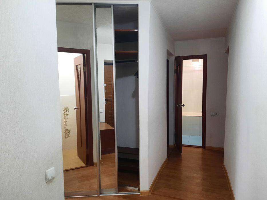 Квартира 2-х комн 2 мкр