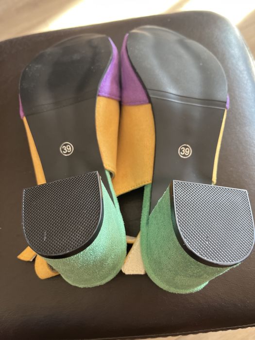 Дамски     кандали