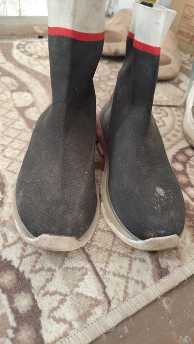 Продам обувь детская, женская