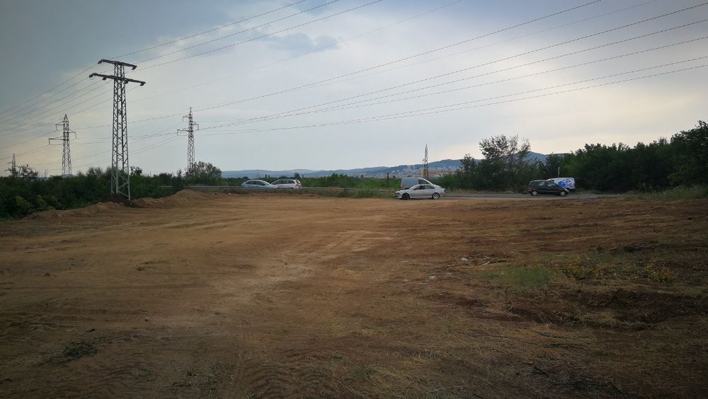 Продава се Парцел в Стара Загора, Никола Петков - 1200 кв.м за 23 €/кв.м - Снимка #2