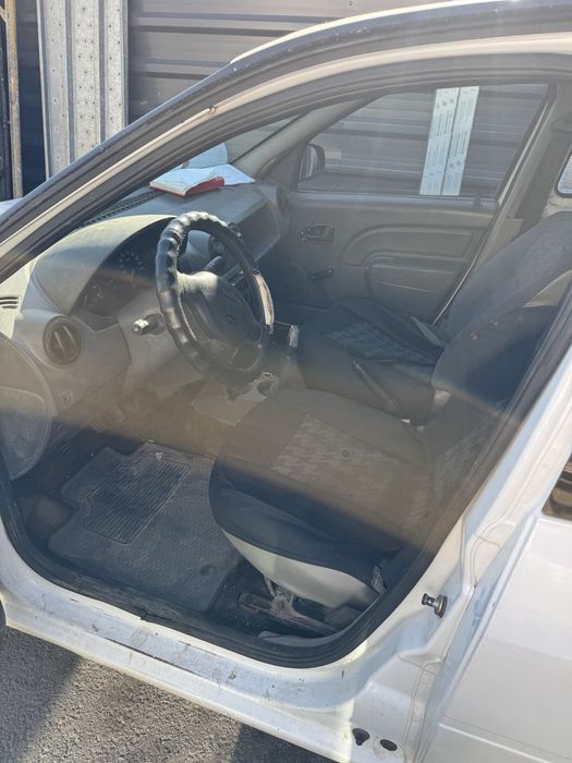 Vand dacia logan pick up