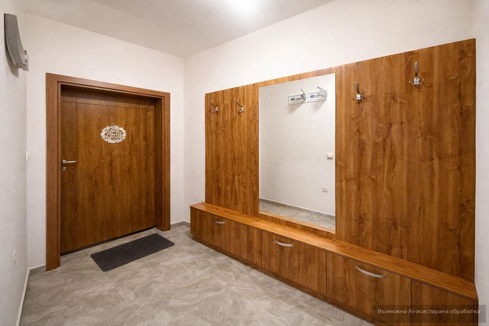 Двустаен апартамент  в гр.Варна, Галата!