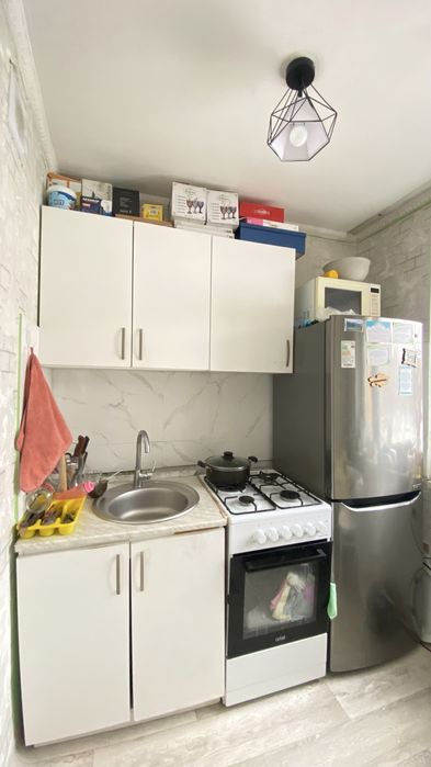 Продаю 2 комнатную квартиру