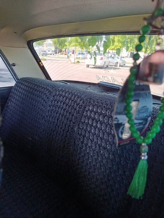 Vaz 2107 srochna sotiladi