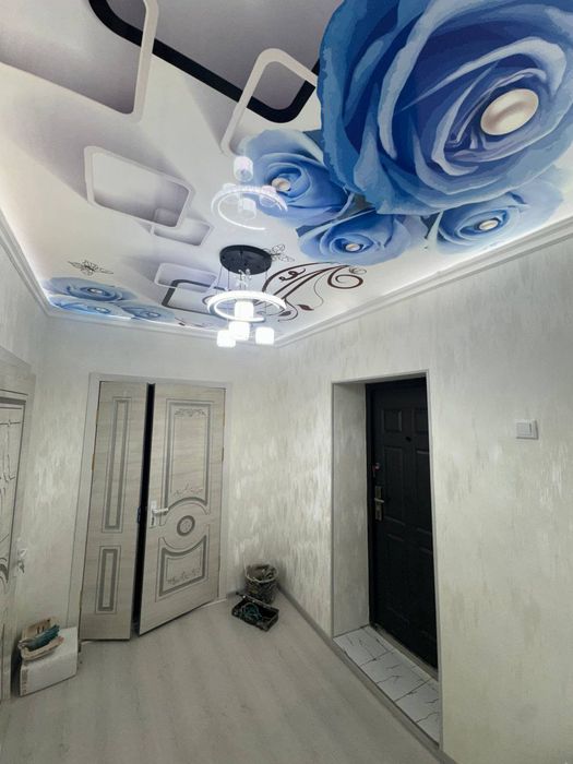 2 xonali kirpichniy Dom sotuvda 56 kv.m